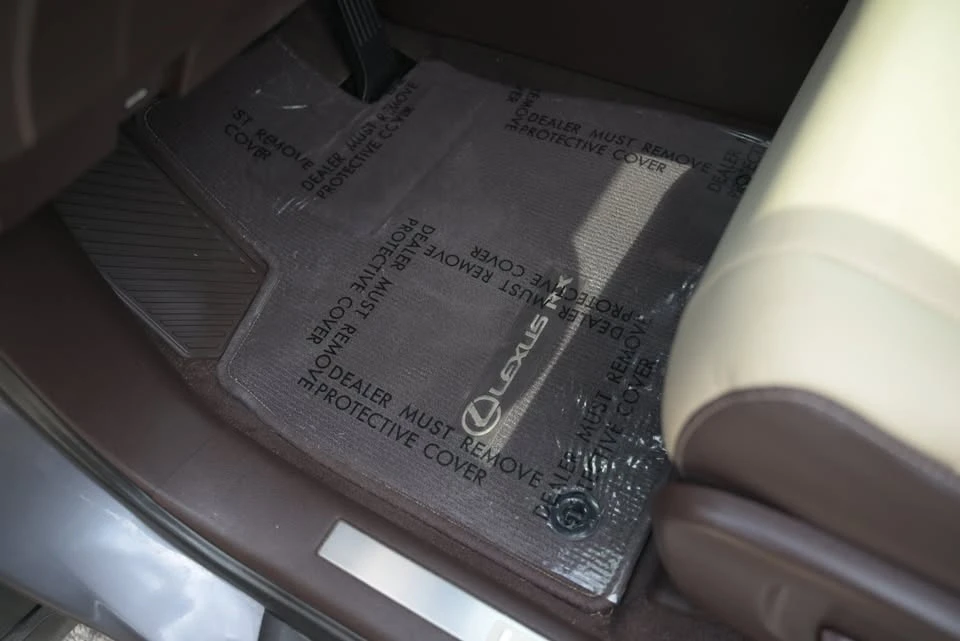 2018 Lexus RX 4th Gen - Image 20 of 20
