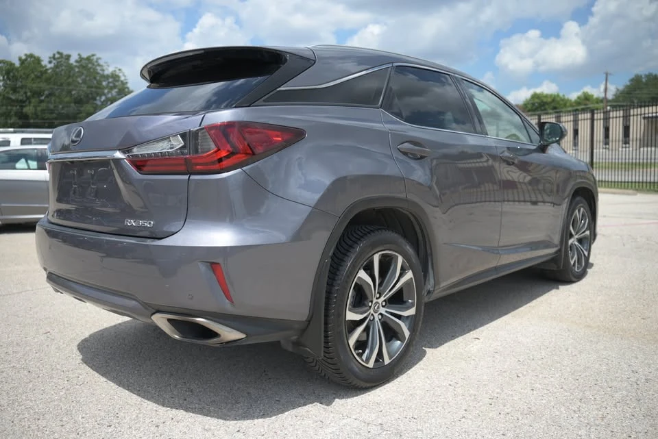 2018 Lexus RX 4th Gen - Image 14 of 20