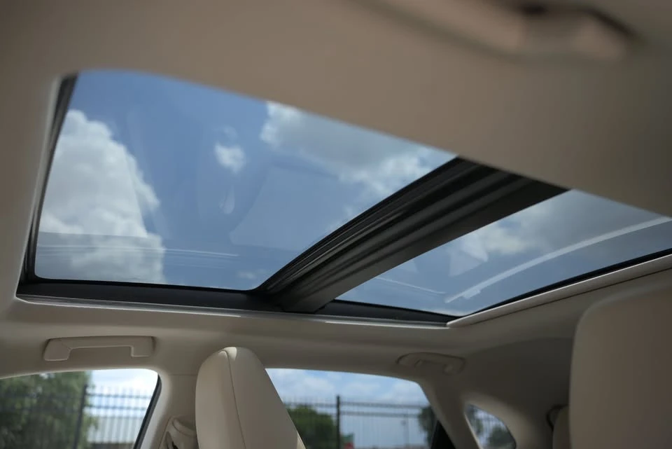 2018 Lexus RX 4th Gen - Image 15 of 20