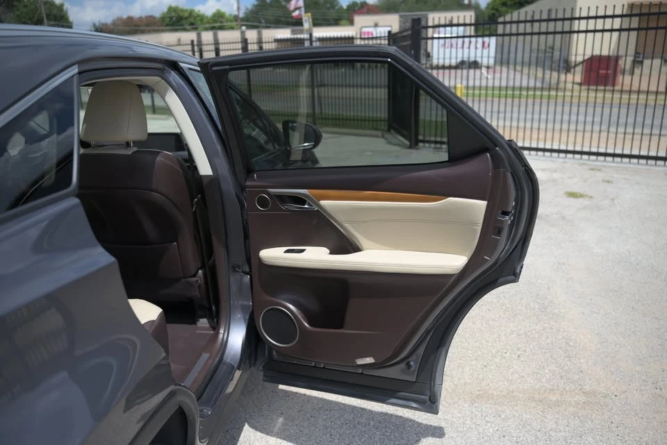 2018 Lexus RX 4th Gen - Image 18 of 20
