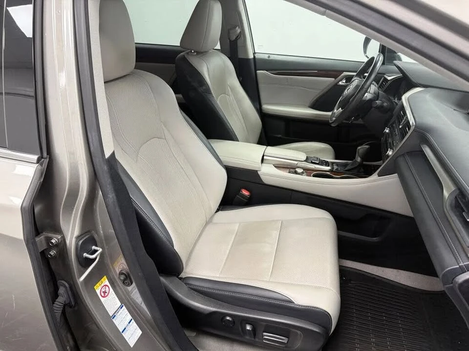 2018 Lexus RX 4th Gen - Image 10 of 20