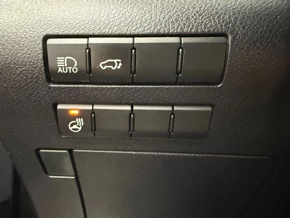 2018 Lexus RX 4th Gen - Image 20 of 20