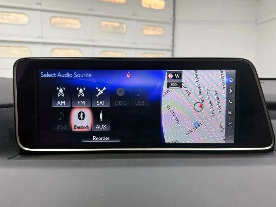 2018 Lexus RX 4th Gen - Image 15 of 20