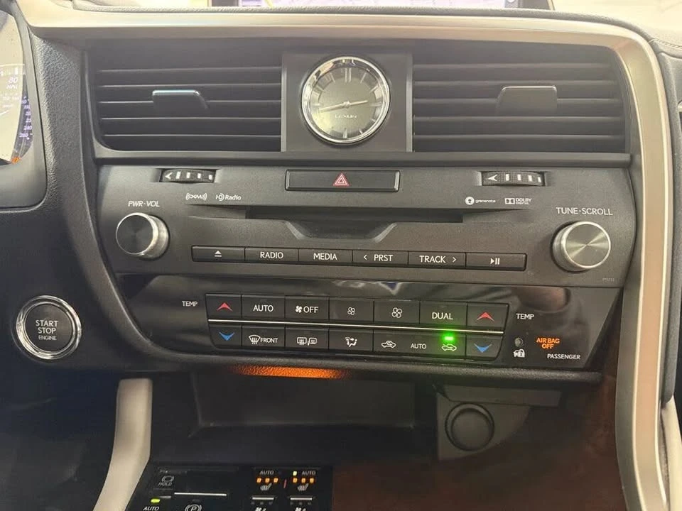 2018 Lexus RX 4th Gen - Image 16 of 20