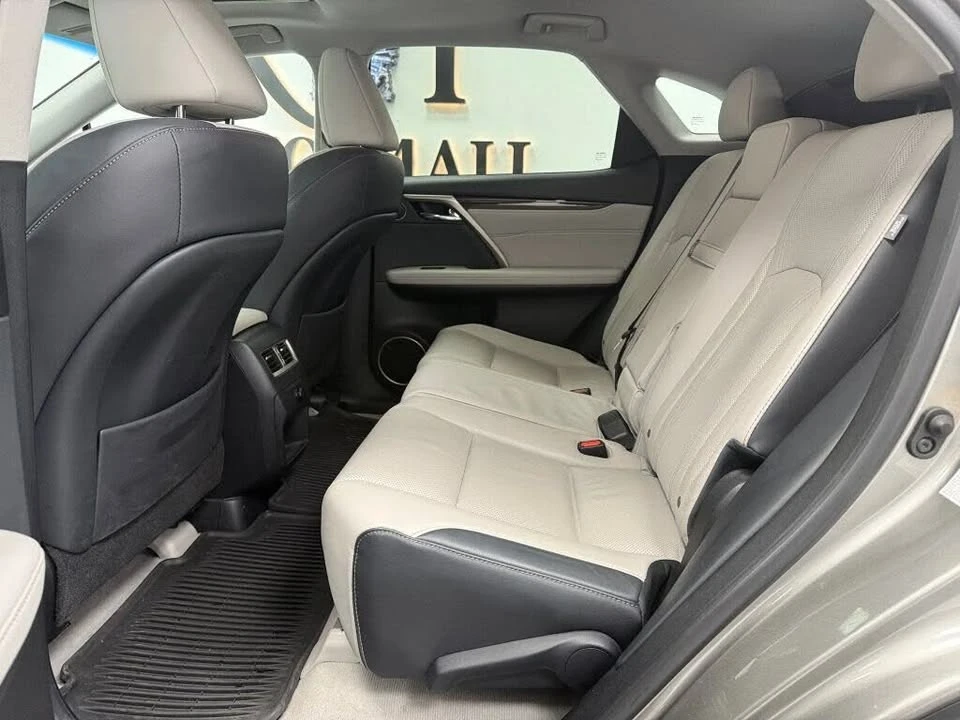 2018 Lexus RX 4th Gen - Image 8 of 20