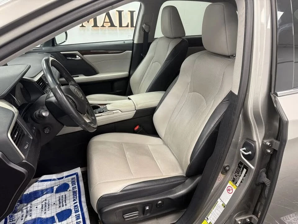 2018 Lexus RX 4th Gen - Image 7 of 20