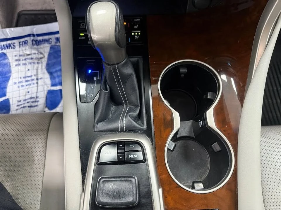 2018 Lexus RX 4th Gen - Image 18 of 20
