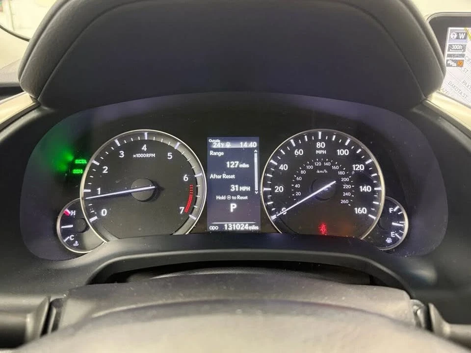 2018 Lexus RX 4th Gen - Image 12 of 20