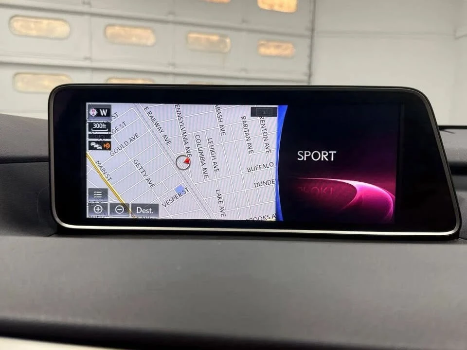 2018 Lexus RX 4th Gen - Image 13 of 20