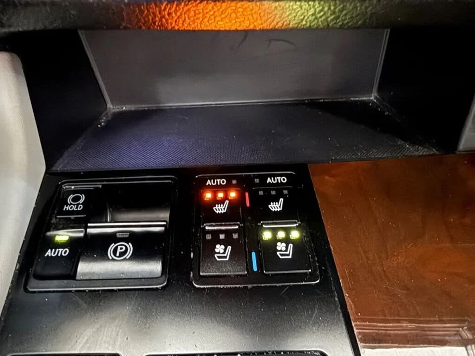 2018 Lexus RX 4th Gen - Image 17 of 20