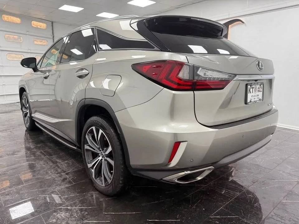 2018 Lexus RX 4th Gen - Image 5 of 20