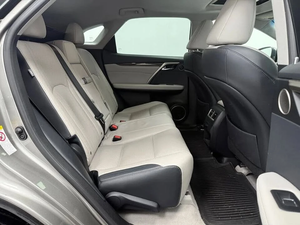 2018 Lexus RX 4th Gen - Image 9 of 20