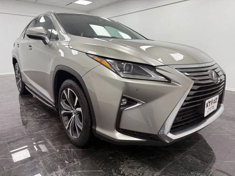 2018 Lexus RX 4th Gen - Image 2 of 20