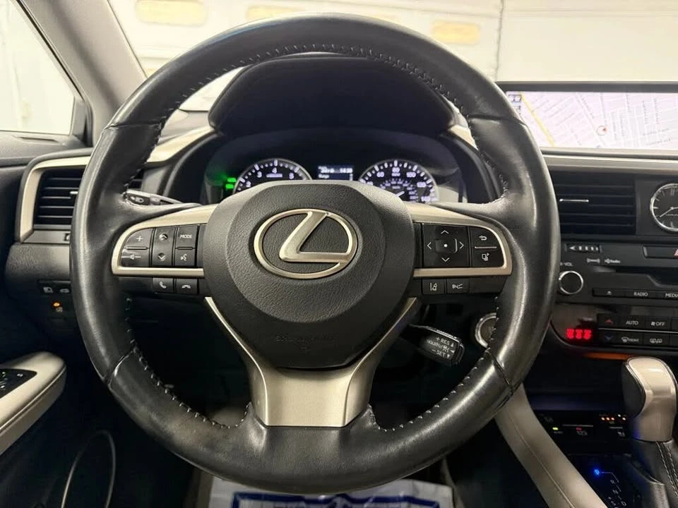 2018 Lexus RX 4th Gen - Image 11 of 20