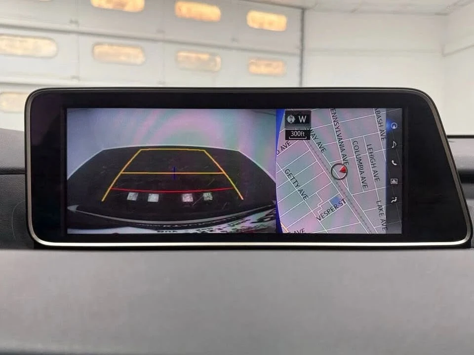 2018 Lexus RX 4th Gen - Image 14 of 20