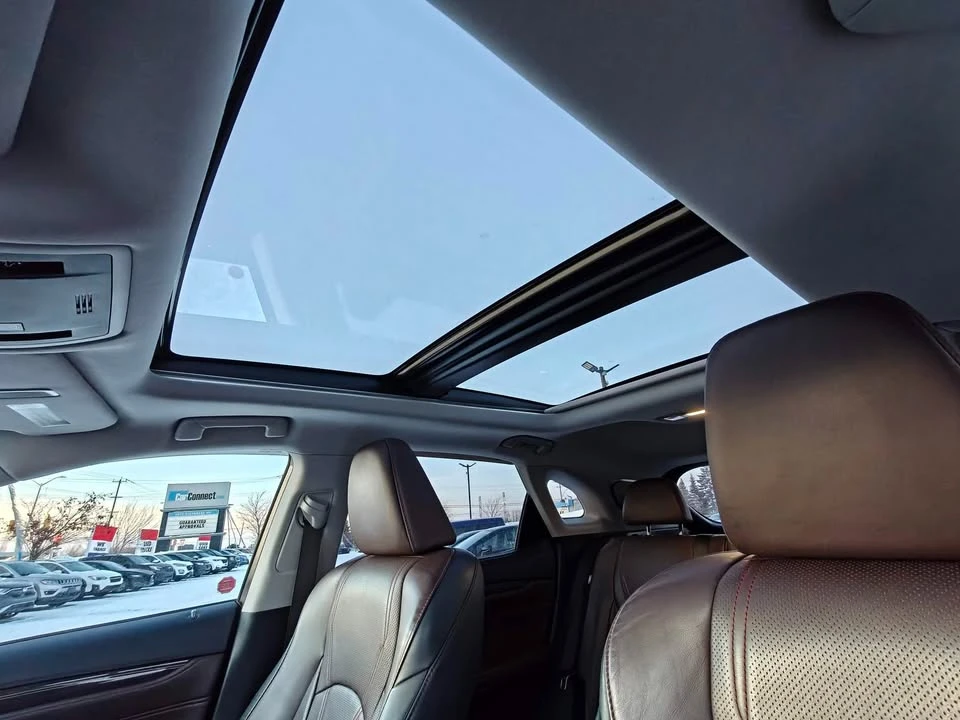 2018 Lexus RX 4th Gen - Image 5 of 14