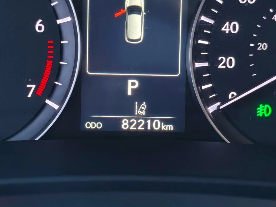 2018 Lexus RX 4th Gen - Image 12 of 14