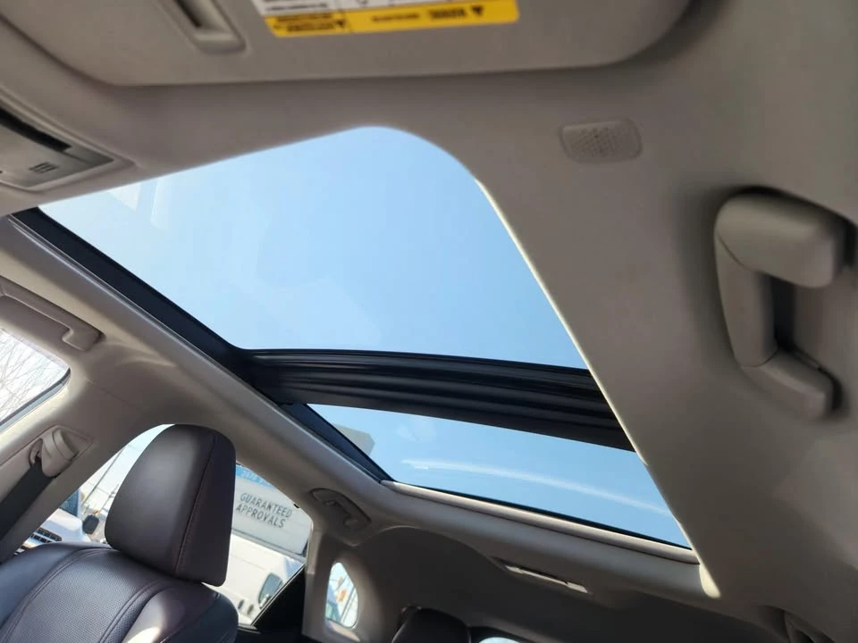 2018 Lexus RX 4th Gen - Image 4 of 7