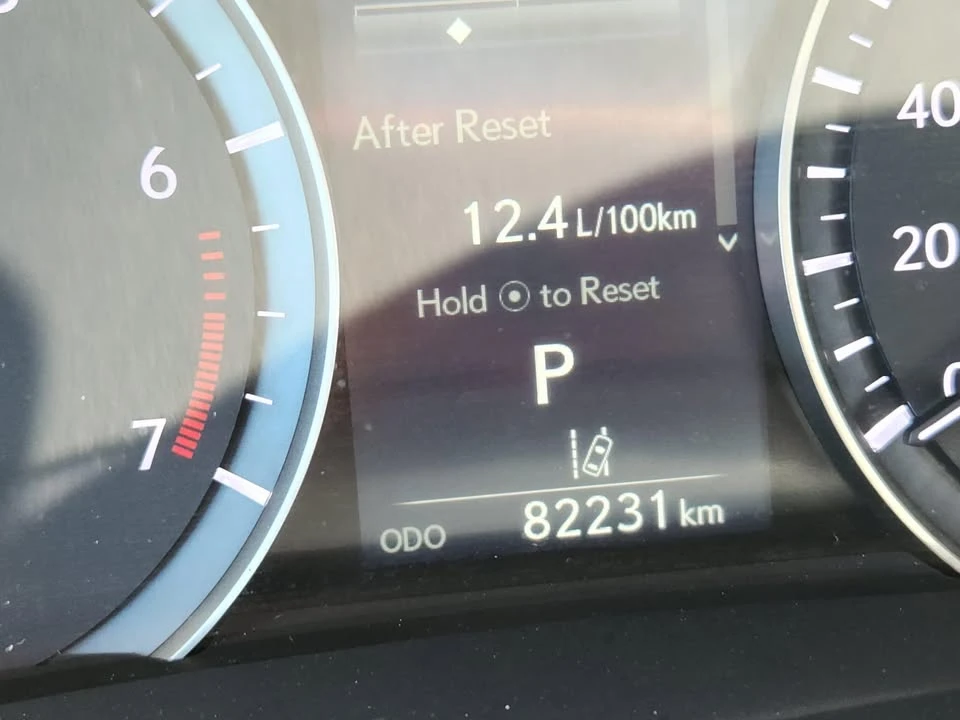 2018 Lexus RX 4th Gen - Image 5 of 7