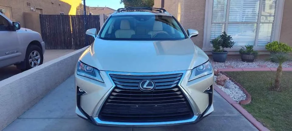 2018 Lexus RX 4th Gen - Image 5 of 16