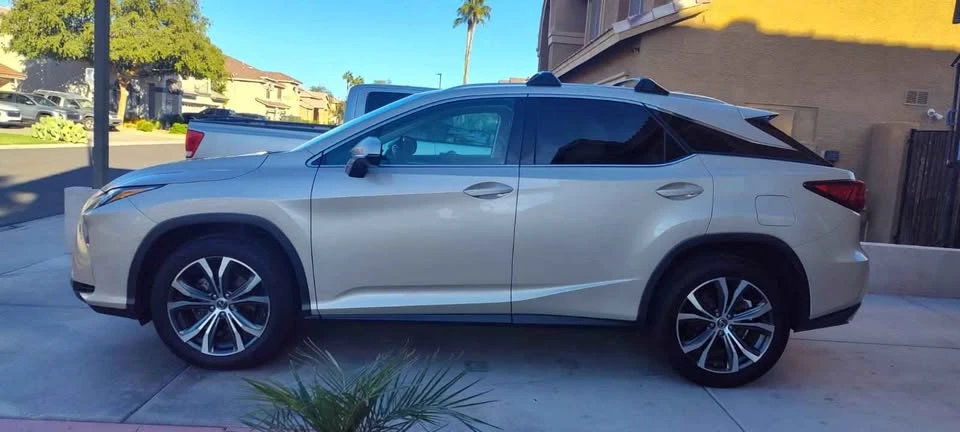 2018 Lexus RX 4th Gen - Image 4 of 16