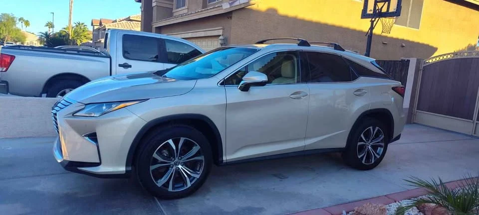 2018 Lexus RX 4th Gen - Image 3 of 16