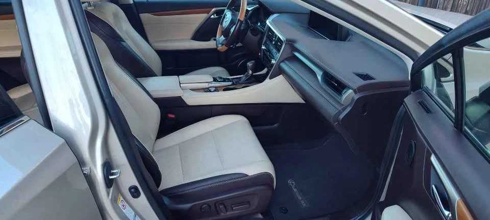 2018 Lexus RX 4th Gen - Image 12 of 16