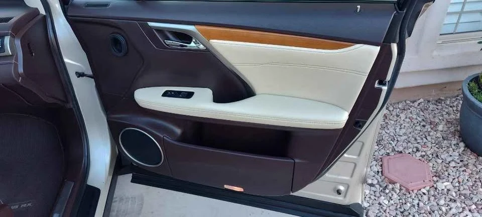 2018 Lexus RX 4th Gen - Image 11 of 16
