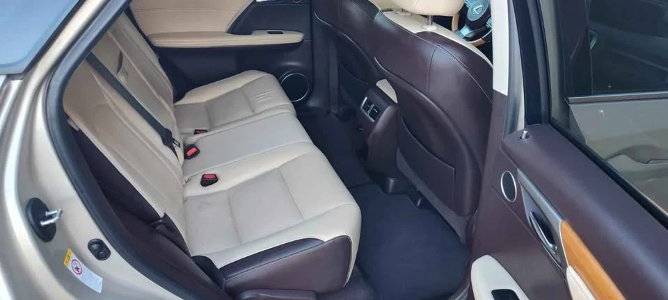 2018 Lexus RX 4th Gen - Image 13 of 16