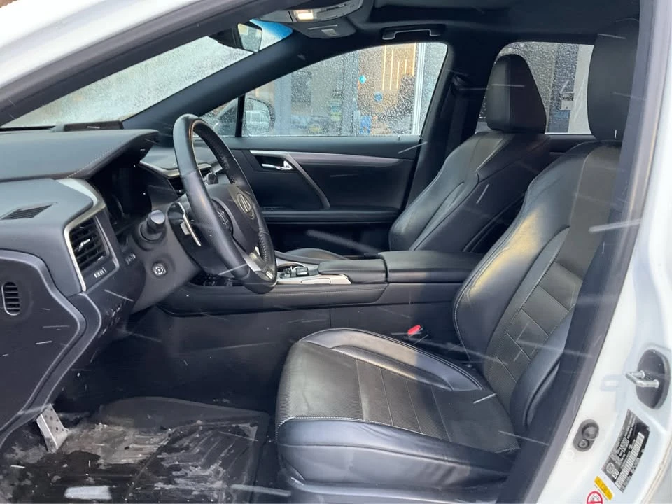2018 Lexus RX 4th Gen - Image 4 of 6