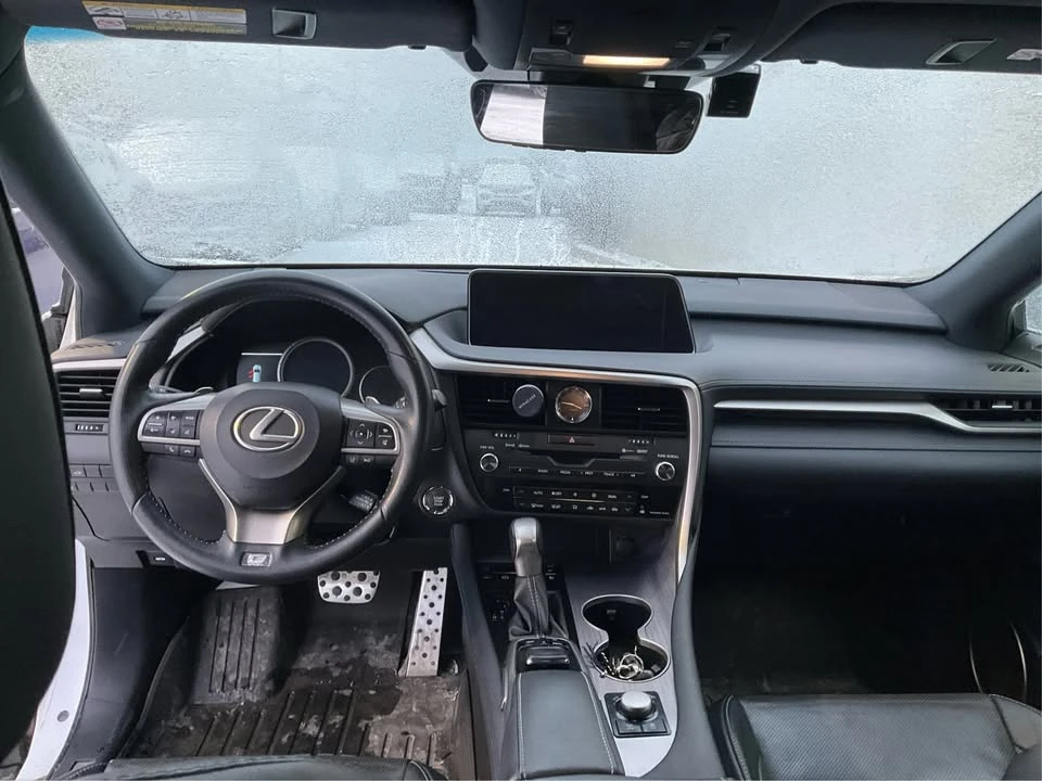 2018 Lexus RX 4th Gen - Image 3 of 6
