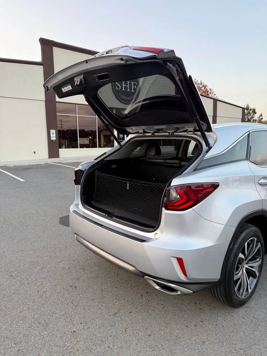 2018 Lexus RX 4th Gen - Image 10 of 17