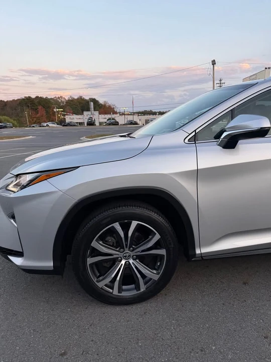 2018 Lexus RX 4th Gen - Image 4 of 17