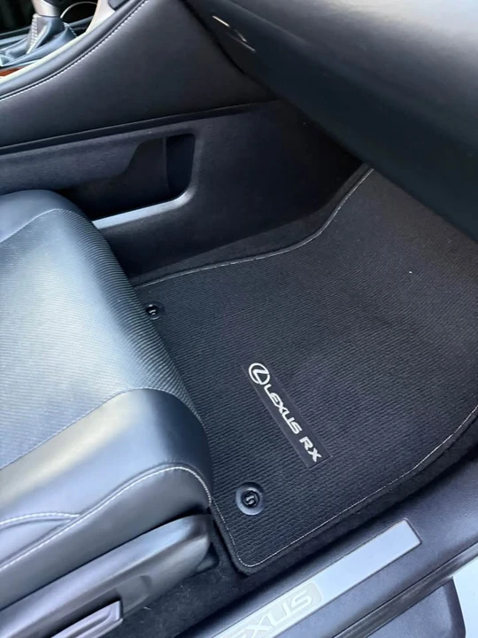 2018 Lexus RX 4th Gen - Image 15 of 17