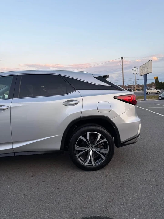 2018 Lexus RX 4th Gen - Image 5 of 17