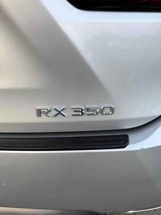 2018 Lexus RX 4th Gen - Image 7 of 17
