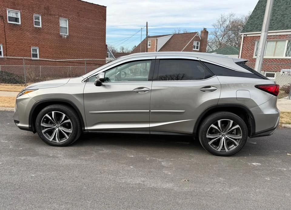 2018 Lexus RX 4th Gen - Image 3 of 11