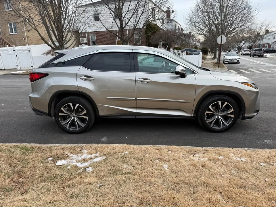 2018 Lexus RX 4th Gen - Image 4 of 11