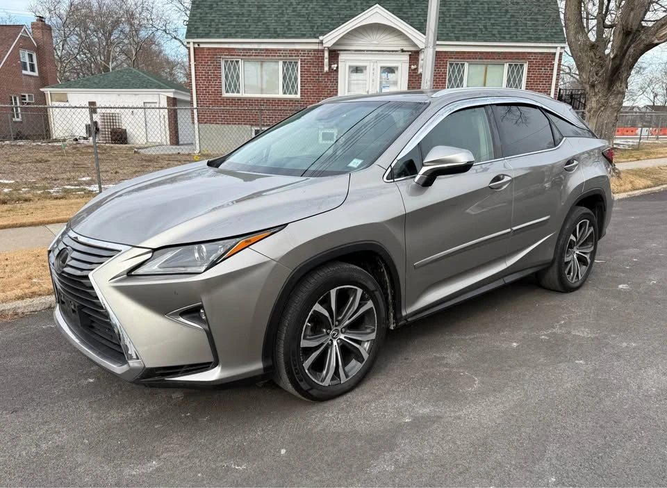 2018 Lexus RX 4th Gen - Image 2 of 11