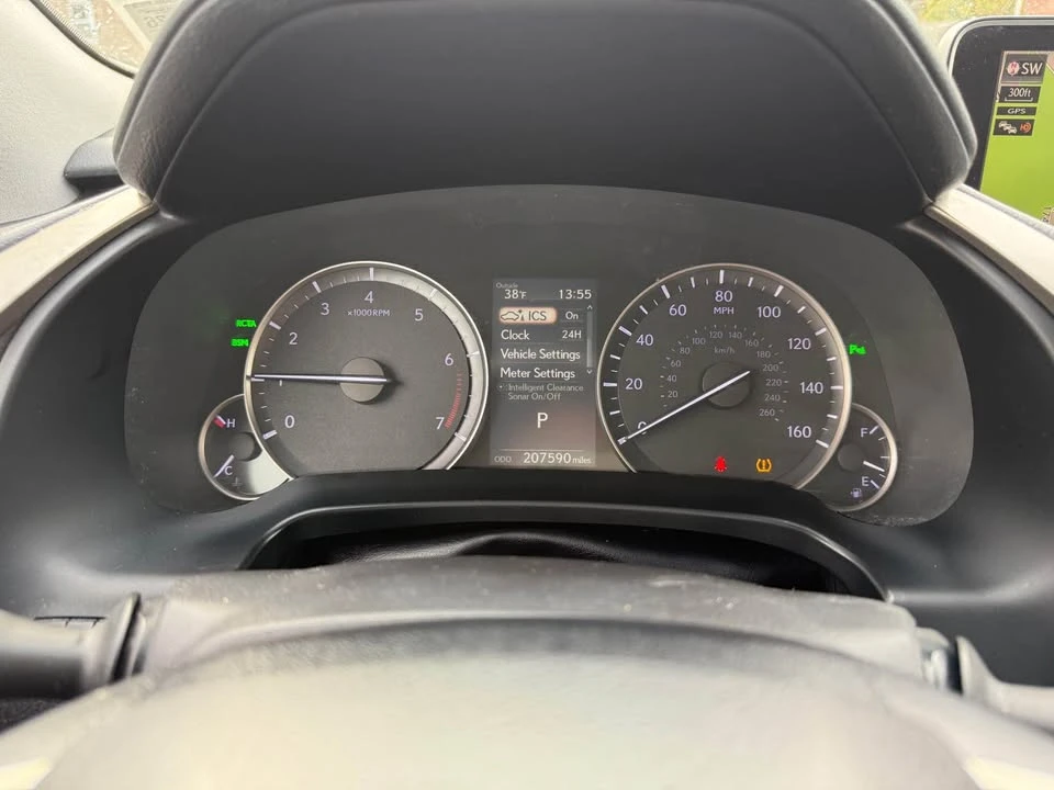 2018 Lexus RX 4th Gen - Image 10 of 11