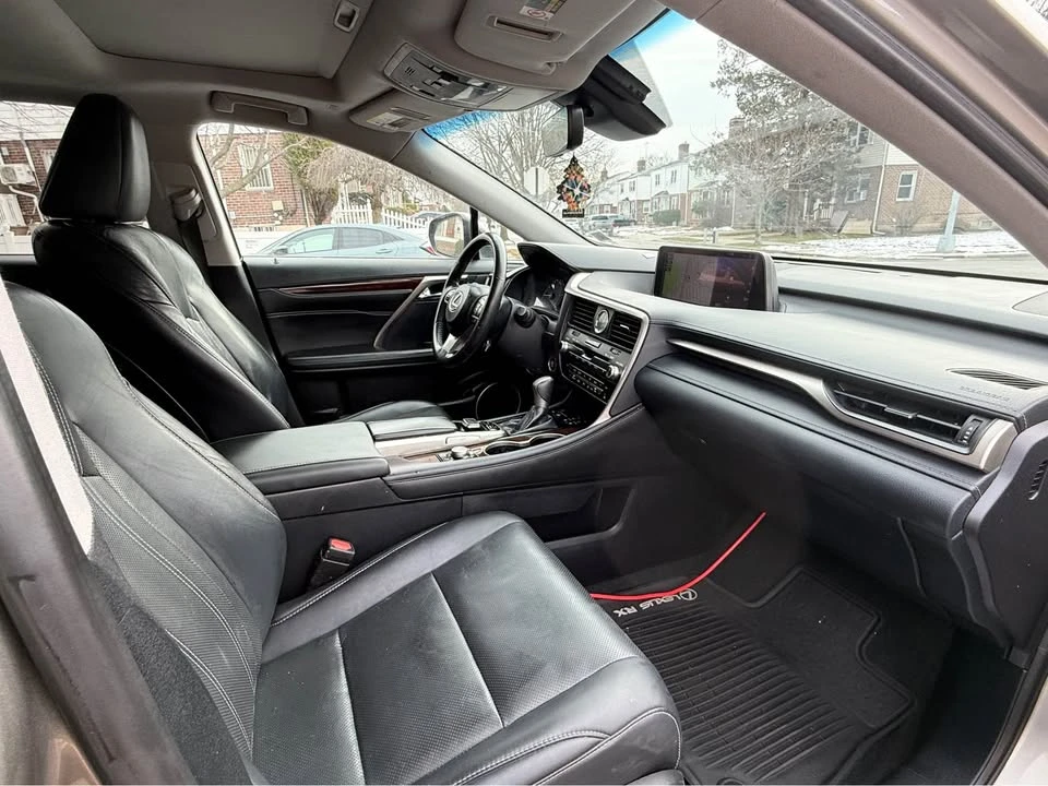 2018 Lexus RX 4th Gen - Image 6 of 11