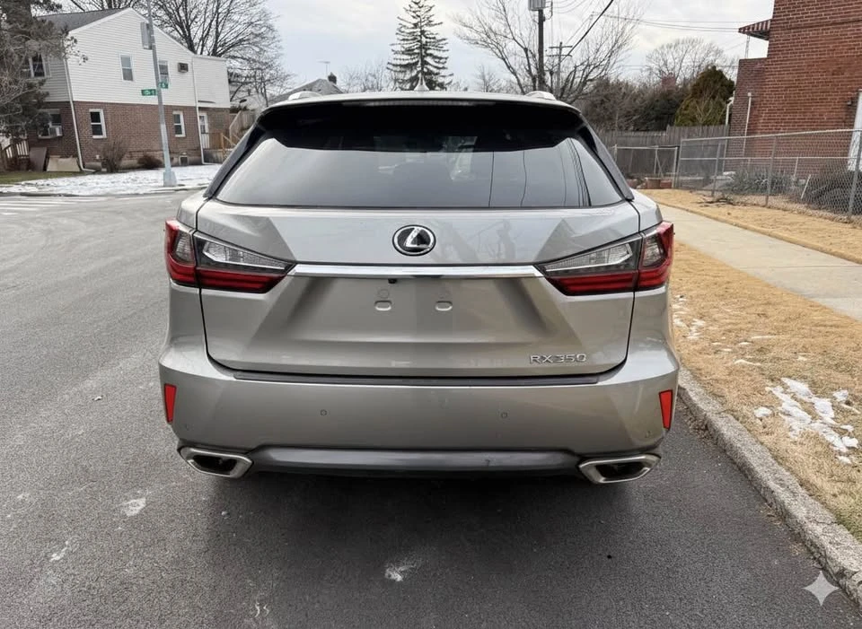 2018 Lexus RX 4th Gen - Image 11 of 11