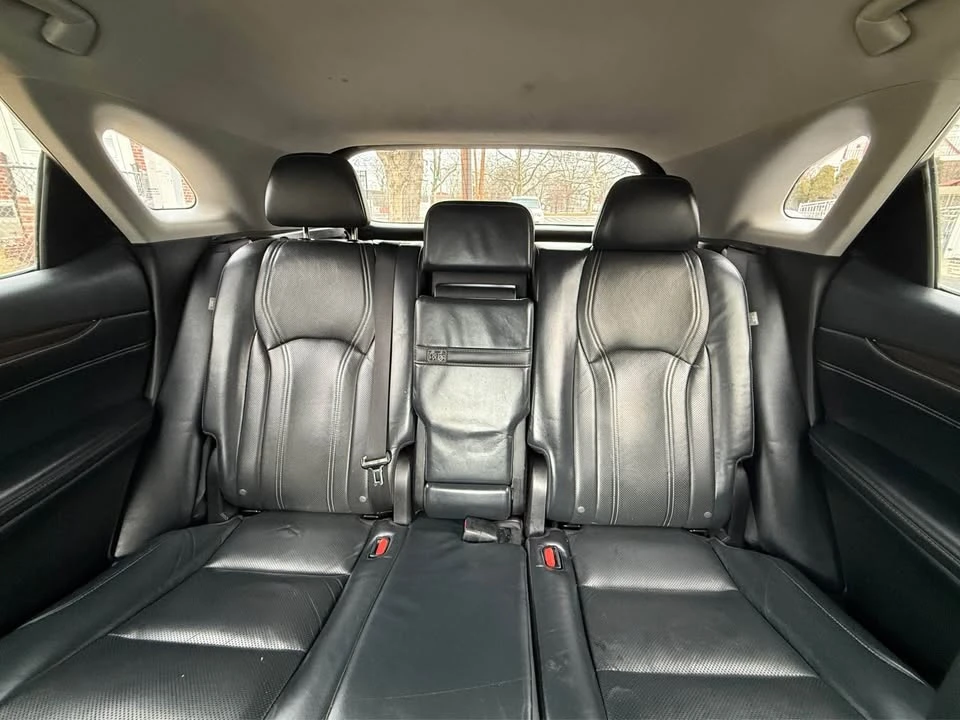 2018 Lexus RX 4th Gen - Image 9 of 11
