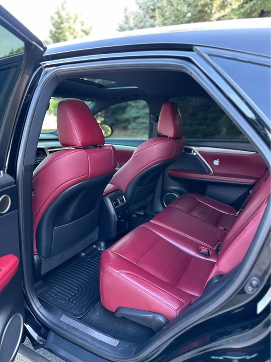 2018 Lexus RX 4th Gen - Image 11 of 12