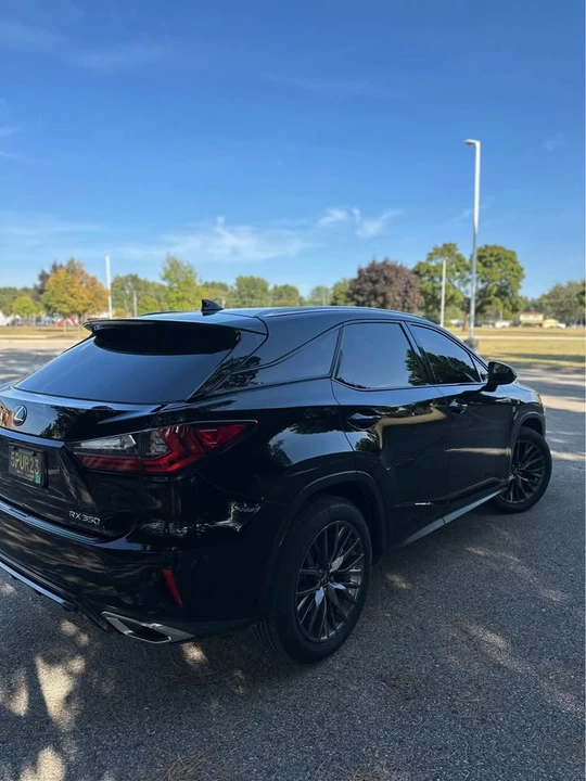 2018 Lexus RX 4th Gen - Image 4 of 12