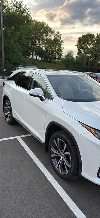 2018 Lexus RX 4th Gen - Image 4 of 7