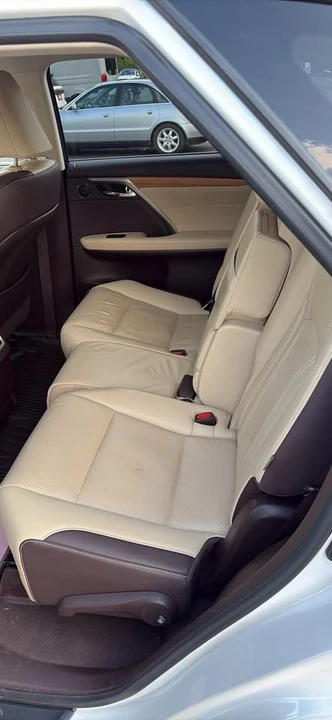 2018 Lexus RX 4th Gen - Image 6 of 7