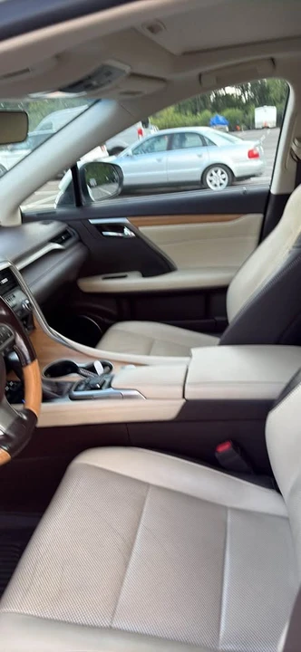 2018 Lexus RX 4th Gen - Image 5 of 7