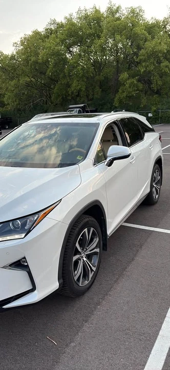 2018 Lexus RX 4th Gen - Image 2 of 7