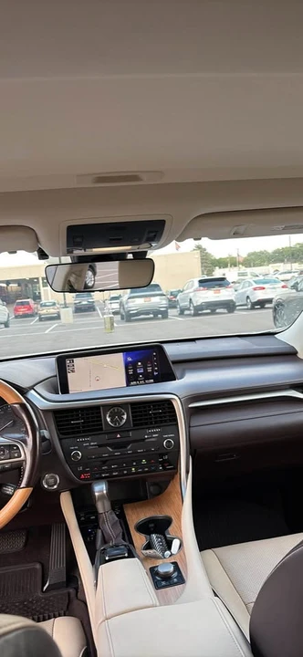 2018 Lexus RX 4th Gen - Image 7 of 7